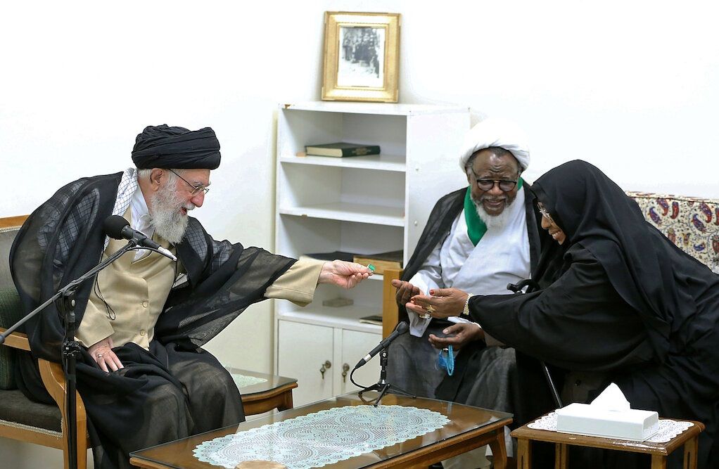 نفذته جماعة شيعية موالية لإيران.. مقتل ضابطي شرطة وإصابة 3 آخرين في هجوم بنيجيريا 