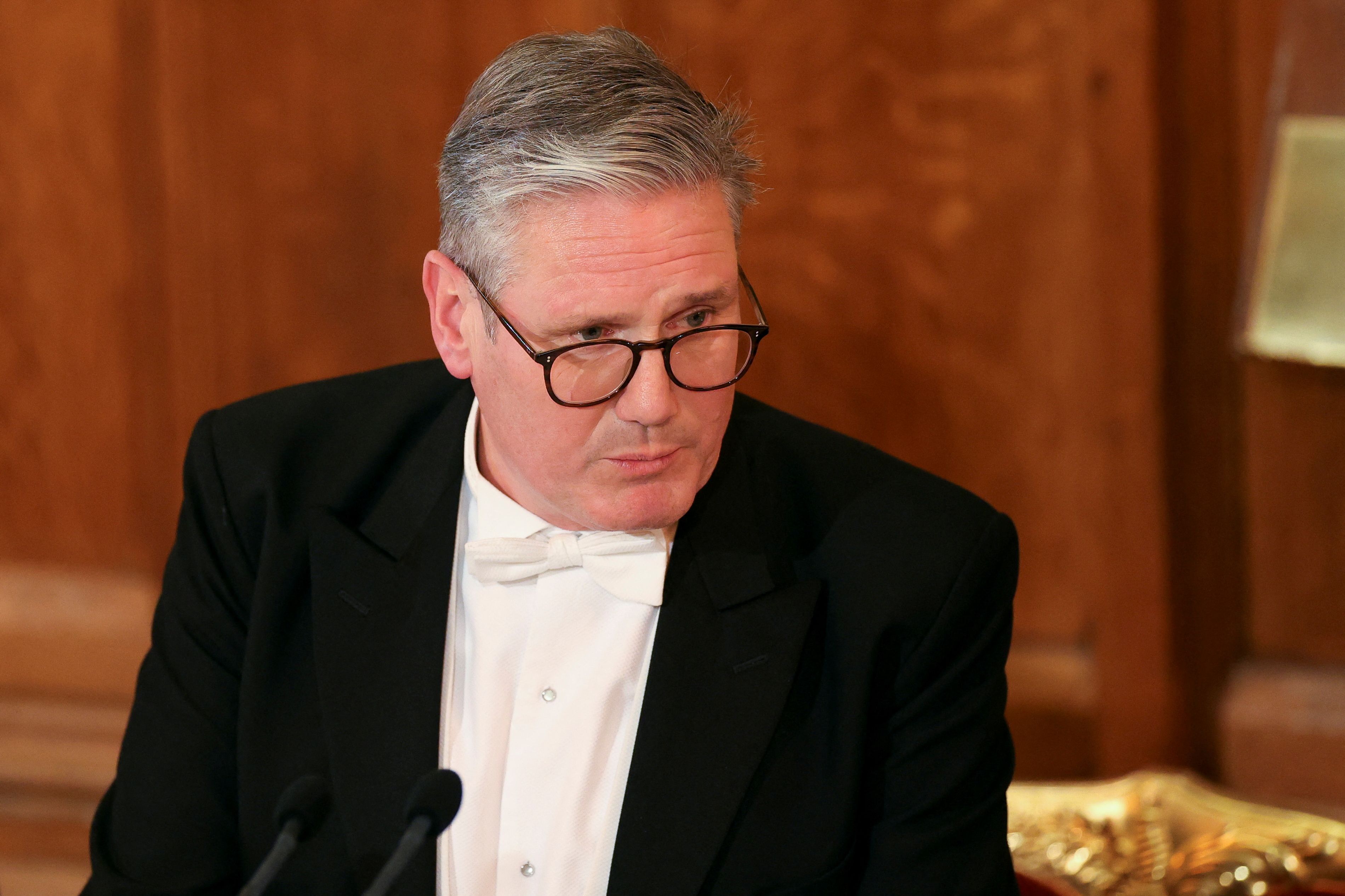 نخست وزیر بریتانیا: مردم سوریه مدت‌ها تحت رژیم وحشی اسد رنج کشیدند