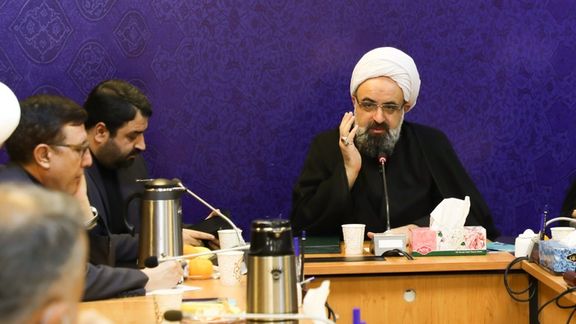 دبیر ستاد امر به معروف: «کلینیک ترک بیحجابی» بخشی از یک طرح گسترده فرهنگی است