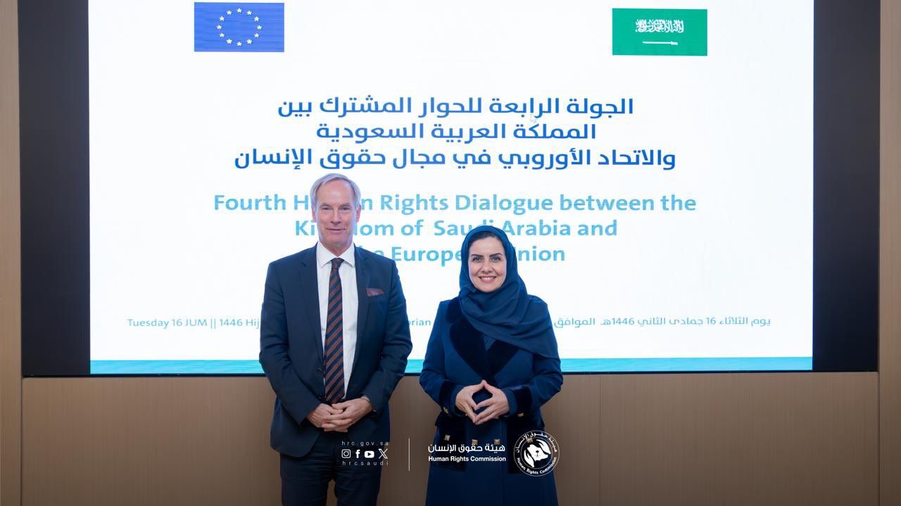 اولاف اسکوگ، دیپلمات سوئدی، معاون مسئول سیاست خارجی اتحادیه اروپا شد