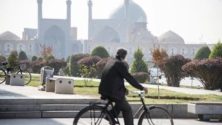 Holy irony: how a theocracy secularized Iran