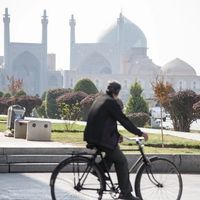 Holy irony: how a theocracy secularized Iran