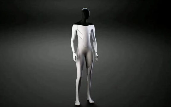 ایلان ماسک از احتمال فروش رباتهای انساننمای تسلا تا پایان سال ۲۰۲۵ خبر داد