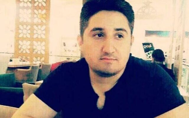 Mossad Says It Arrested Operative In Iran Before Cyprus Job  