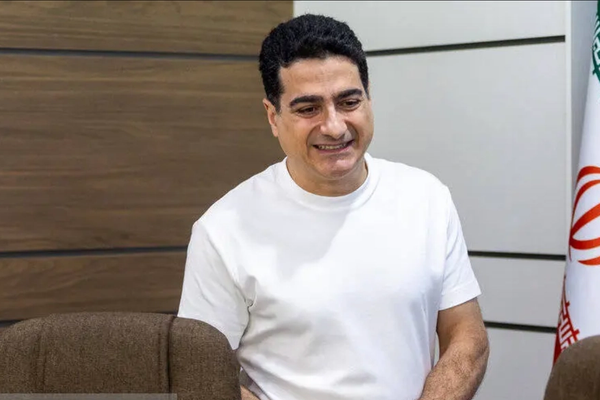 شهرداری تهران کنسرت رایگان همایون شجریان در میدان آزادی را لغو کرد