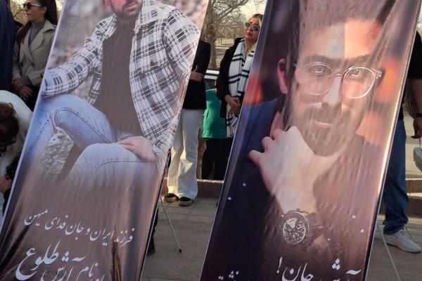 آرش طلوع؛ شکنجه شدید و کما در بازداشتگاه اطلاعات سپاه و جان باختن در بیمارستان