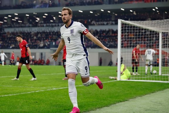آلبانی ۰-۲ انگلستان؛ هشت از هشت، پایان بینقص سهشیرها با توخل در انتخابی جام جهانی