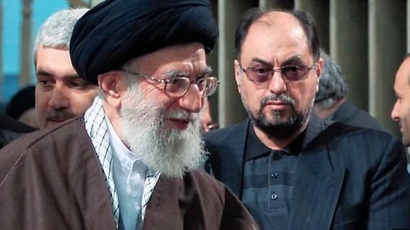 Senior Khamenei Official Enters Iran’s Presidential Race