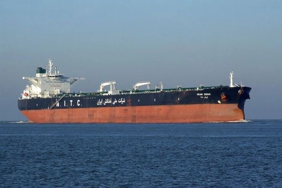 اتحاد علیه ایران هستهای: ایران از سال گذشته معادل ۲۲ میلیارد دلار نفت به چین فرستاده است