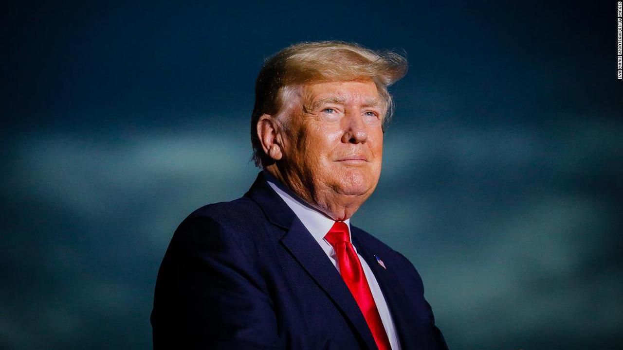 اپلیکیشن شبکه اجتماعی دونالد ترامپ از ۲۱ فوریه راه‌اندازی می‌شود