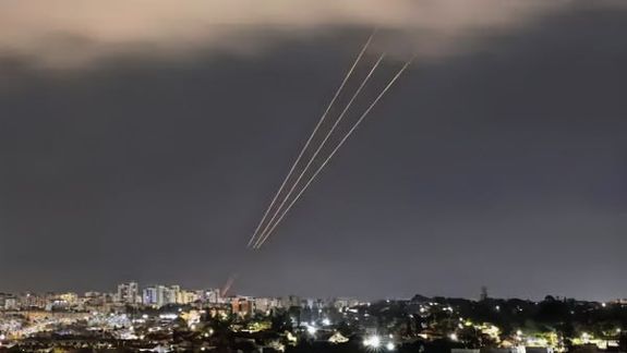 اطلاعات محرمانه حمله تلافیجویانه اسرائیل به ایران چطور افشا شد؟