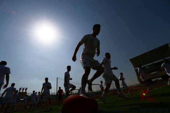 یک رسانه داخلی مدعی شد؛ کلاهبردار میلیاردی فوتبال ایران دستگیر شد