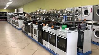 Iran Media Say Khamenei's Ban On Korean Appliances 'A Diplomatic Message'