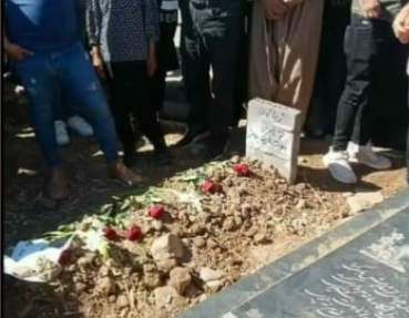 Security Forces Attack People Protesting Death Of Hijab Victim 