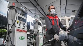 Raising Fuel Prices Poses Next Political Risk For Iran's Government