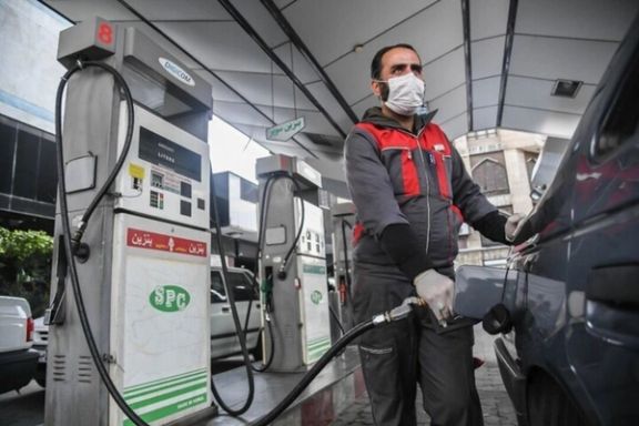 Iran Tightens Gasoline Rationing Amid Shortages
