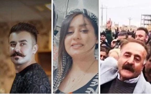 پدر و خواهر محمد حسنزاده، معترض کشتهشده، بازداشت شدند