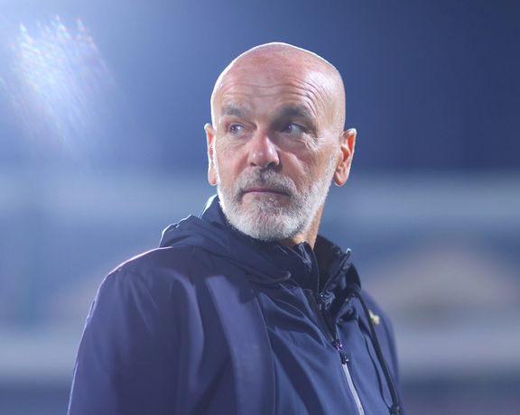 پیولی، سرمربی النصر: هیچ ترسی از پرسپولیس نداریم، فقط برای بردن بازی میکنیم