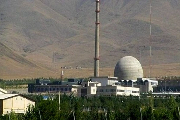 آژانس بینالمللی انرژی اتمی: حمله اسرائیل به نطنز باعث افزایش تشعشعات نشده است