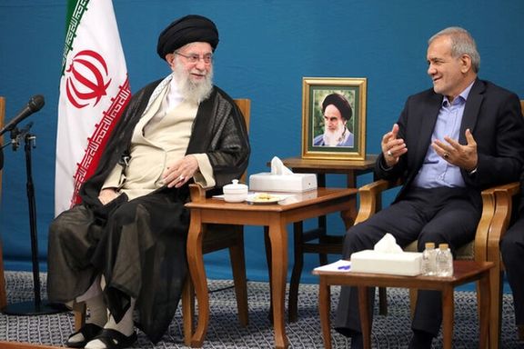 Prominent lawmaker proposes Khamenei directly appoint Iran's presidents