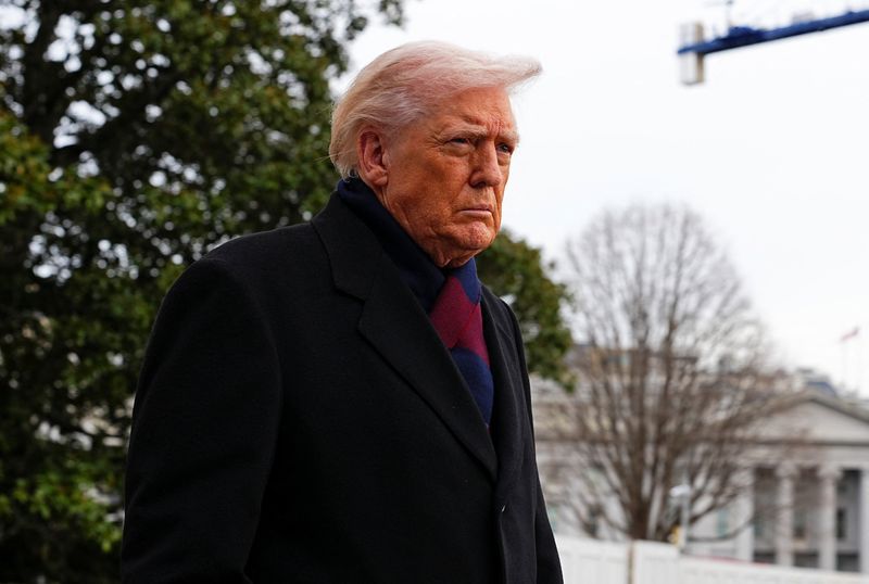 Trump’s warning to Tehran sparks hope, fear, and official pushback