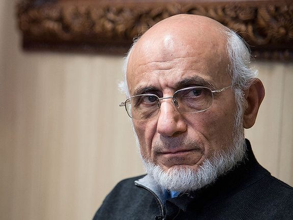 مسؤول إيراني: تم التصديق على قانون العفاف والحجاب لمنع انتشار الشهوة والنظر المحرم