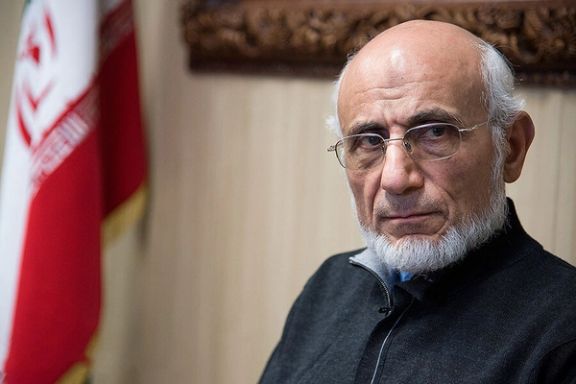 میرسلیم، نماینده تهران: زد و بندهای سیاسی در کشور افزایش پیدا کرده است