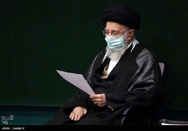 Iran’s Khamenei Appears In Public Despite Reports Of ‘Grave Illness’