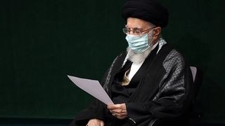 Iran’s Khamenei Appears In Public Despite Reports Of ‘Grave Illness’