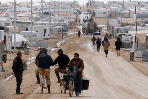 آژانس پناهندگان سازمان ملل: بازگشت پناهجویان سوری همزمان با کاهش حمایت مالی کند میشود