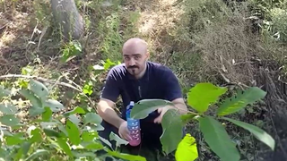 A young Iranian's plight in Turkey underscores horrors of refugee life