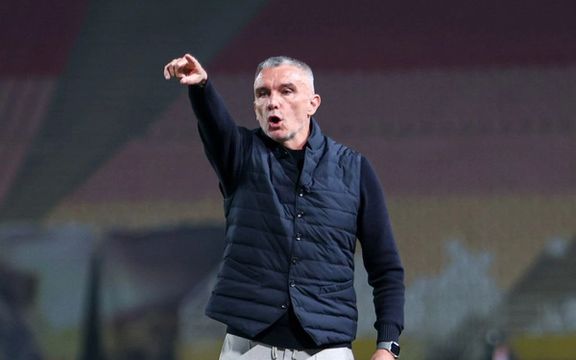 پاتریس کارترون، سرمربی سپاهان: من به خدا باور دارم، «جادوگری» مزخرف است