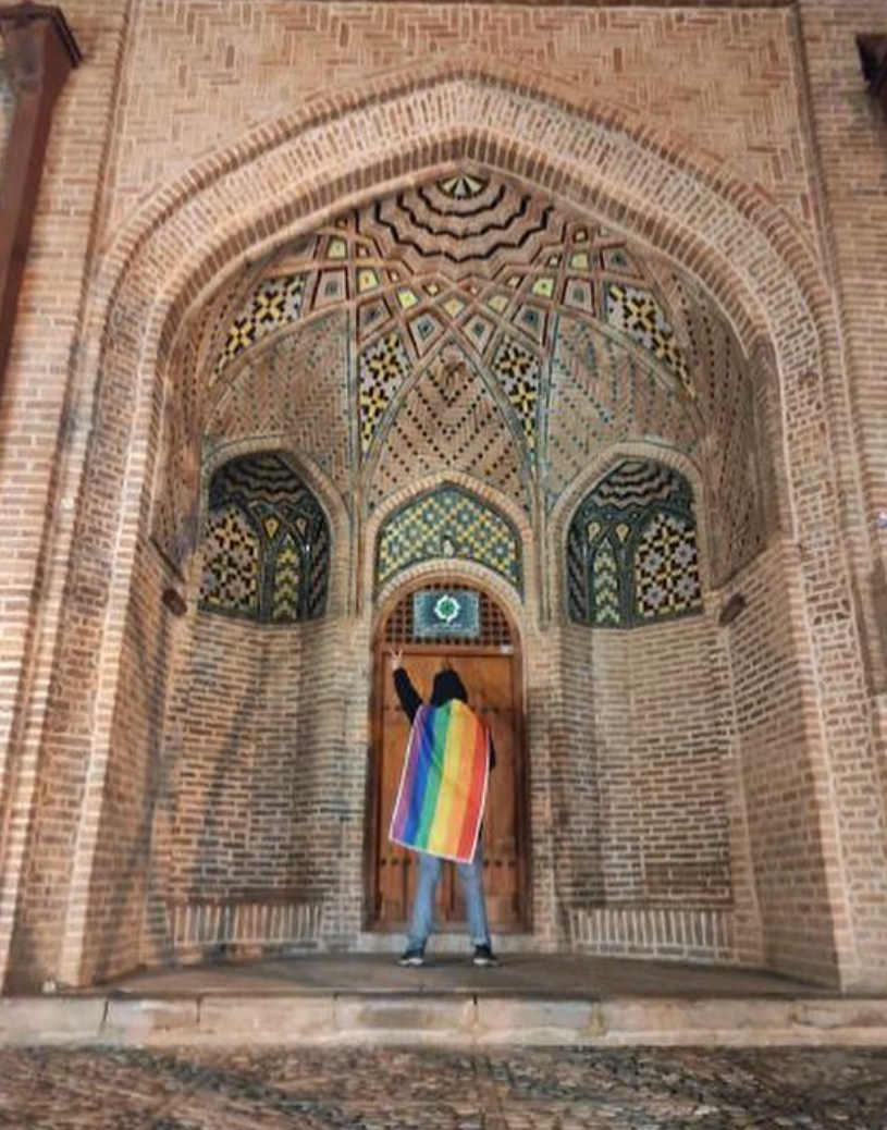 تشکل‌ها و فعالان کوییر، تسلیت‌ها برای مرگ رئیسی را «ننگی بر پیکره جامعه جهانی» خواندند