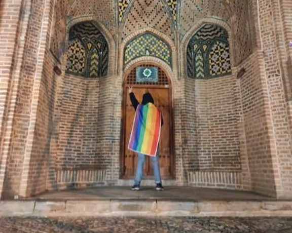 تشکلها و فعالان کوییر، تسلیتها برای مرگ رئیسی را «ننگی بر پیکره جامعه جهانی» خواندند