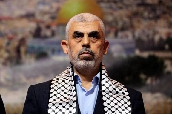 ارتش اسرائیل: احتمال دارد یحیی سنوار، رهبر حماس، در شمال غزه کشته شده باشد