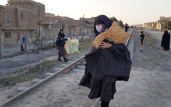 گزارش مرکز پژوهشهای مجلس: در سال ۱۴۰۲، یکسوم مردم زیر خط فقر قرار داشتند