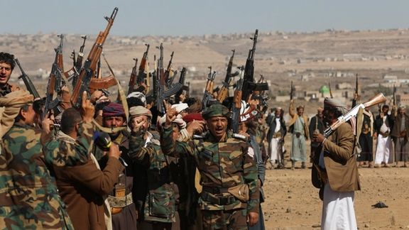 واشنطن تعيد تصنيف الحوثيين "جماعة إرهابية".. ومسؤول أميركي: نريد إبعادهم عن إيران
