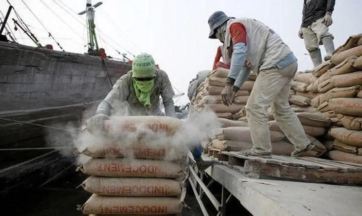 Energy shortages force closure of cement factories in Iran