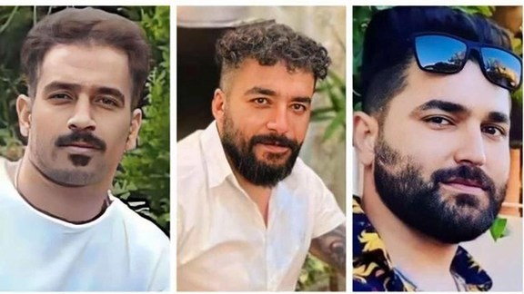 پسرخاله مجید کاظمی:حکومت اعدام کرد تا بتواند قدرت خود را به مامورانش نشان دهد