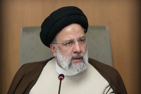 ابراهیم رئیسی: مسموم کردن دانشآموزان جنایت ضدبشری است