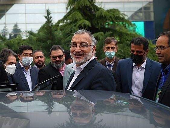 واکنش شهردار تهران به اعتصاب رانندگان معترض شرکت واحد: اصلا از اعتراض شما تعجب میکنم