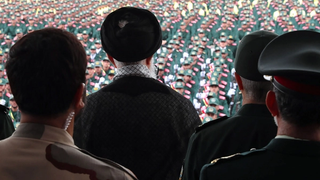 Why Iran's rulers fear change more than war