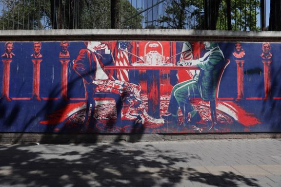 Iran's judiciary files lawsuit against journalists over comments on talks