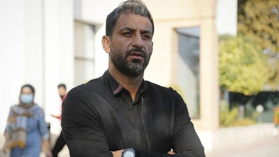 هادی شکوری، بازیکن پیشین استقلال، دستیار مجتبی جباری شد