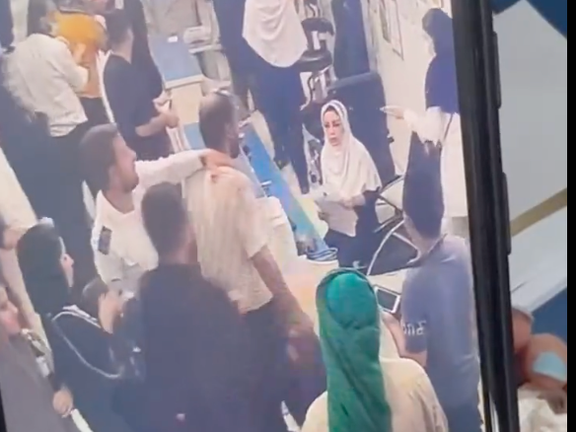 معاون دانشگاه جندیشاپور اهواز: ضارب پزشک اورژانس تحویل مراجع قضایی شده است