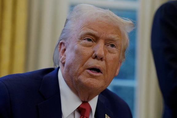 فرمان ترامپ برای بازگشت فشار حداکثری؛ آیا این بار خامنهای تسلیم میشود؟