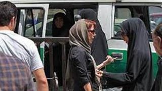 Iran Official Claims End Of ‘Morality Police’, To Appease Protesters