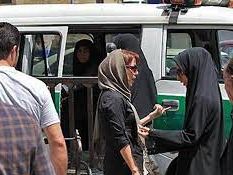Iranian Official Says 300 Anti-Hijab ‘Ringleaders’ Arrested