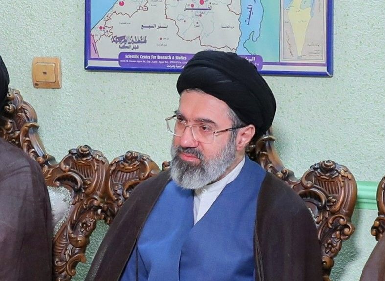 معمای مجتبی؛ جست‌وجوها برای یافتن نشانه‌هایی از رهبر جدید ایران