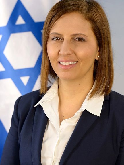 وزیر دولت اسرائیل: مبارزه را تا فراهم شدن شرایط انقلاب در ایران ادامه میدهیم